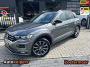 Volkswagen T-Roc - 2.0 TSI 4Motion Business R-line | Met achteruitrijcamera, Ap