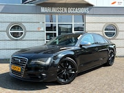 Audi S8 - 4.0 TFSI QUATTRO |Pano, Mem, KerRem|