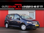 Volkswagen Touran - 1.6 TDI Trendline BlueMotion | Origineel NL | Automaat | Tre