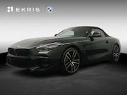 BMW Z4 - Roadster sDrive30i M-Sportpakket | Elektrisch Bedi