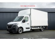 Renault Master - 2.3dCi | Bakwagen met Laadklep | LED | Carplay | Camera | Cr