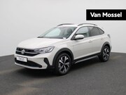 Volkswagen Taigo - 1.0 TSI Life Edition 116 PK | Automaat | Apple Carplay draad