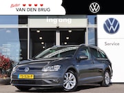 Volkswagen Golf - Variant 1.5 TSI 131 pk DSG Comfortline Business | Trekhaak |