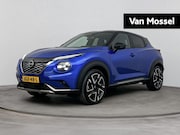 Nissan Juke - 1.6 Hybrid N-Design 143PK | Automaat | Navigatie | Adaptieve