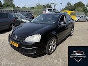 Volkswagen Jetta - 2.5 V5 2007 Automaat Leuke Auto