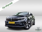 Renault Mégane E-Tech - EV40 Boost Charge Equilibre 3-Fase 1e-Eig. & Dealer-Onderh.