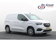 Opel Combo - 1.5D L1H1 Automaat Airco, Cruise Control, PDC, Apple CarPlay