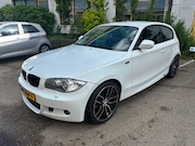 BMW 1-serie - 116i EffDyn. Ed. Business Line Ultimate Edition