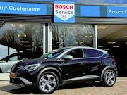 Renault Captur - 1.6 E-Tech Hybrid 145 R.S. Line Trekhaak afn. / Groot navi /
