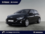 Hyundai i20 - E-Motion 1.0 T-GDi 90pk | CAMERA | NAVI | APPLE CARPLAY / AN
