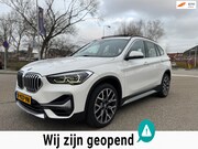 BMW X1 - SDrive18i High Executive Vol Optie’s……..