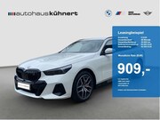BMW i5 - xDrive40 Touring UPE 97.380 EUR ///M-Sport AHK