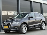 Audi Q5 - 3.0 TDI quattro B&O Leer Clima