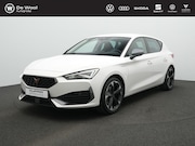CUPRA Leon - 1.4 e-Hybrid 204 pk | Kuipstoelen | Adaptief sportonderstel
