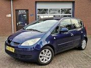 Mitsubishi Colt - 1.3 Invite+ 5-drs Airco NL-auto Trekhaak