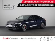 Audi A5 - Limousine S edition Competition 2.0 TFSI e 367 PK | B&O prem