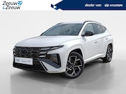 Hyundai Tucson - 1.6 T-GDI PHEV N Line Business NU RIJKLAAR € 44.900, -| DIRE
