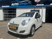 Suzuki Alto - 1.0 Celebration EASSS / bij aflevering/Airco/All season band