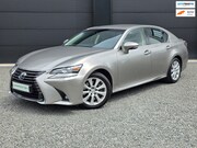 Lexus GS-Serie - 300h Luxury | FACELIFT | 1e Eig. | Dealer Ond. |