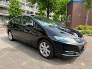 Honda Insight - 1.3 Elegance IMA Hybrid Airco Cruise Black Magic NW APK