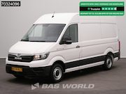 MAN TGE - 3.140 Automaat L3H3 Airco Cruise Parkeersensoren Euro6 L3 L2