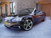 Audi A5 - 2.0 TFSI MHEV Sport Pro Line S