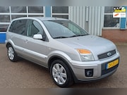 Ford Fusion - 1.4-16V Futura hoogzitter