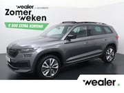 Skoda Kodiaq - 1.5 TSI Sportline Business 7p. | 150 PK | Automaat | Panoram