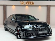 Audi A5 - 2.9 TFSI RS 5 quattro|Pano|B&O|Memory|HUD|Massage| Massagest