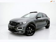 Volkswagen T-Roc - 2.0 TSI 4Motion 3x R LINE PANO VIRTUAL ACC