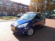Ford B-Max - 1.0 EcoBoost Titanium CAMERA NAVI TEL CRUISECONT TREKHAAK...