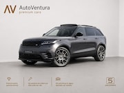 Land Rover Range Rover Velar - 2.0 P400e AWD Dynamic SE PHEV | Meridian | Schuif-/kantel Pa