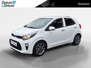 Kia Picanto - 1.0 DPi DynamicPlusLine | Automaat | Cruise Control | Climat