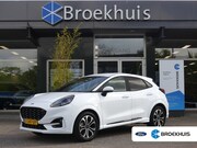 Ford Puma - 1.0 EcoBoost Hybrid ST-Line | TREKHAAK | CAMERA | STUUR+STOE
