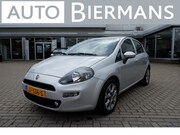 Fiat Punto - Evo 0.9 TwinAir Lounge / INCL. 12mnd BOVAG / 1e eigenaar / z