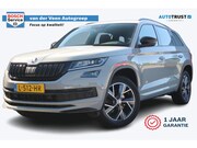 Skoda Kodiaq - 1.5 TSI Sportline Business | Incl. 12 maanden garantie | Tre