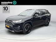 Toyota RAV4 - 2.5 Hybrid Dynamic | Apple CarPlay/Android auto | Trekhaak |