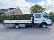 Mitsubishi Canter - 6C15 DC - GVW 3500KG - AC - 1E EIG