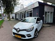 Renault Clio - Estate 1.2 GT|NAP|AUTOMAAT|TREKHAAK|KEYLESS