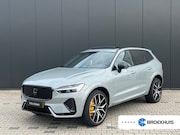 Volvo XC60 - T8 Plug-in-hybrid AWD Polestar Engineered | Heico | Trekhaak