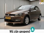 Volkswagen Polo - 1.0-airco-elek ramen