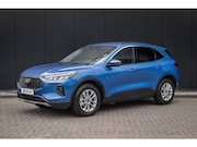 Ford Kuga - 2.5 PHEV Titanium 243pk | Trekhaak | Winter Pack | Camera