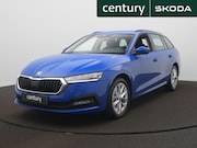 Skoda Octavia - Combi 1.4 TSI iV PHEV Business Edition Apple Carplay - Clima