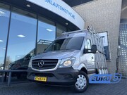 Mercedes-Benz Sprinter - 213 2.2 CDI*AUTOM.*A/C*NAVI*HAAK*CAM*GLASIMPERIAAL