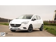 Opel Corsa - 1.4T|Stoel&StuurVerwarming|CarPlay|Parkeersensor|