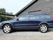 Volvo V70 - Cross Country 2.4 T Comfort Line