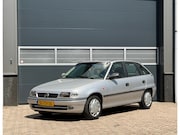 Opel Astra - 1.6i Edition bj.1998 Invalide aanp|Apk 6-2027.
