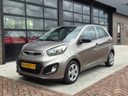 Kia Picanto - 1.0 CVVT | Airco | 5 Deurs