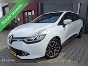 Renault Clio - 1.5 dCi ECO Night & Day /Cruise Control