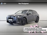 BMW iX - xDrive45 | Selections 1000